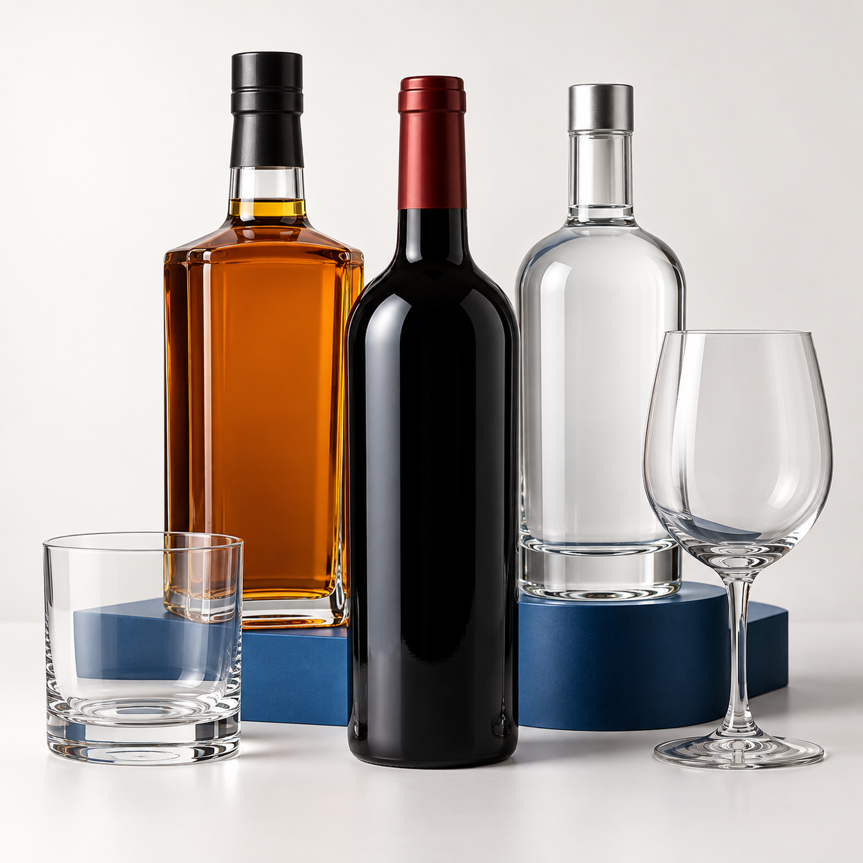 Vino blanco seco 750 ml